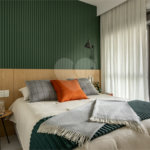 Apartamento à venda com 2 suítes em Vila Clementino, São Paulo, SP
