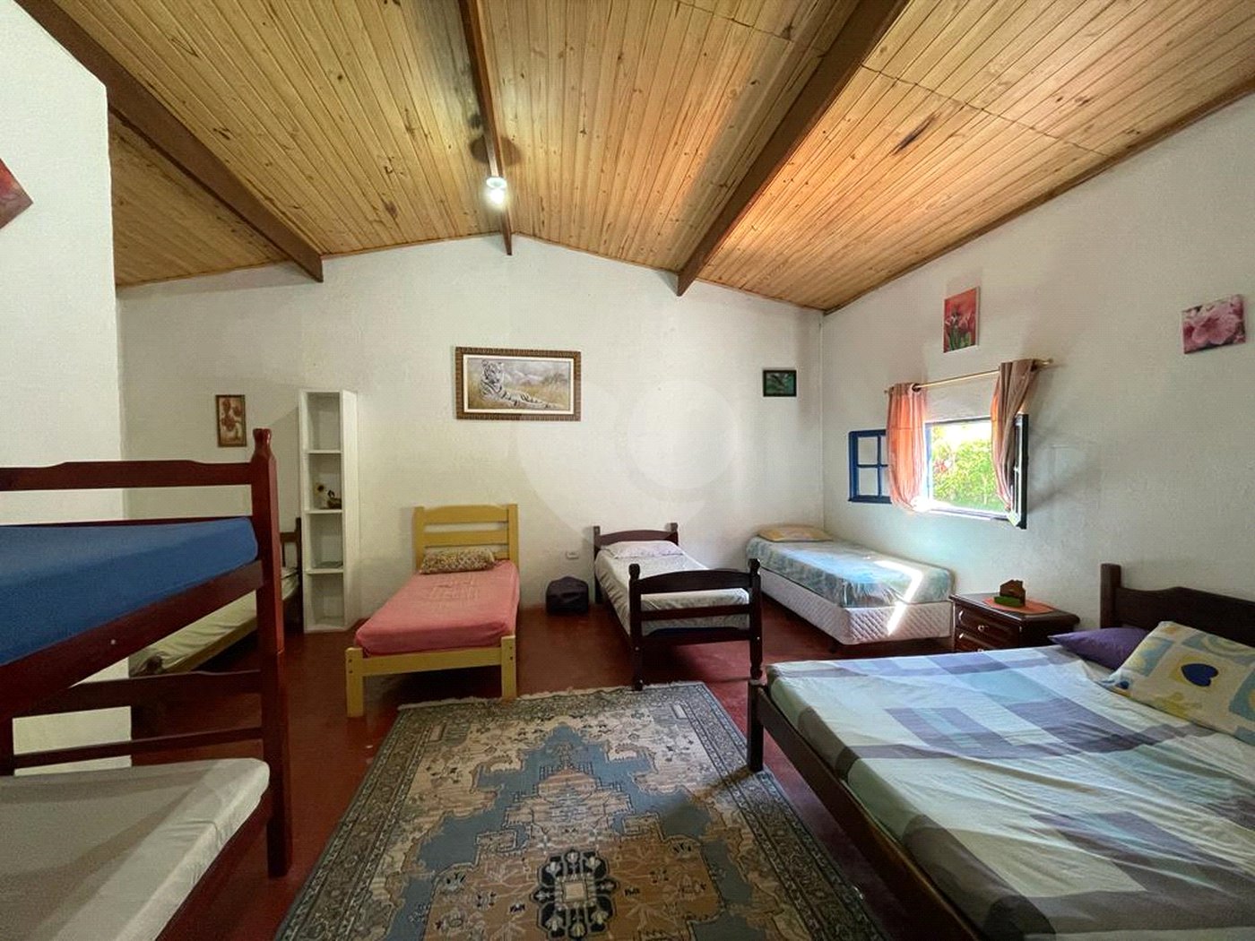 Chácara à venda com 3 quartos, sendo 1 suíte, em Chácaras Copaco, Arujá, SP