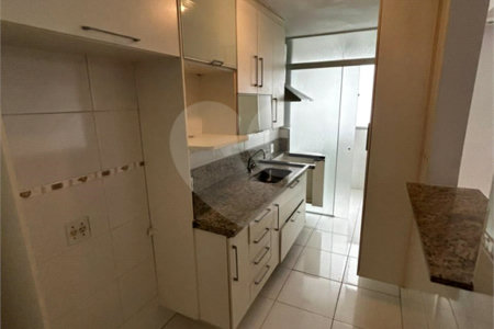 Apartamento à venda com 2 quartos, sendo 1 suíte, em Vila Suzana, São Paulo, SP