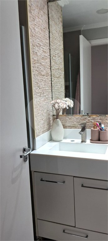 Apartamento à venda com 2 quartos em Vila Andrade, São Paulo, SP