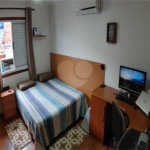 Sobrado à venda com 3 quartos, sendo 1 suíte, em Tucuruvi, São Paulo, SP