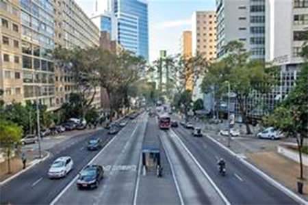 Apartamento à venda com 1 quarto em Jardim Paulista, São Paulo, SP