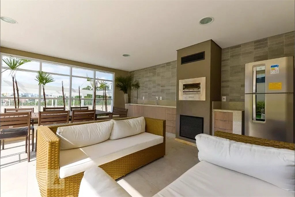 Apartamento à venda com 1 suíte em Sumarezinho, São Paulo, SP