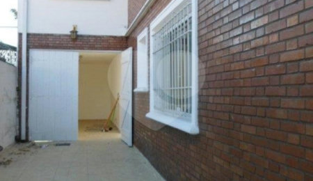 Casa para alugar com 1 quarto em Planalto Paulista, São Paulo, SP