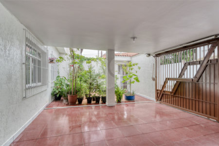 Casa à venda com 3 quartos, sendo 1 suíte, em Vila Cruzeiro, São Paulo, SP