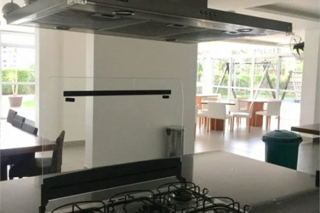 Apartamento à venda com 3 suítes em Vila Andrade, São Paulo, SP