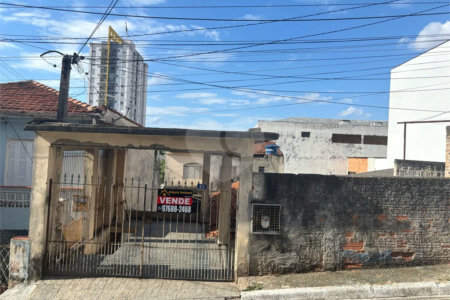 Casa à venda com 2 quartos em Parada Inglesa, São Paulo, SP