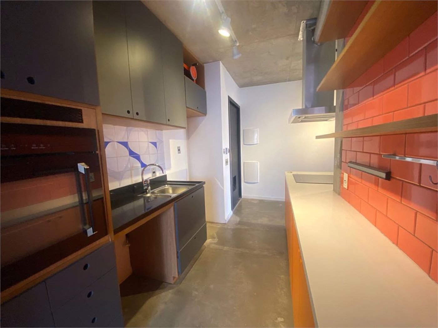 Apartamento Residencial à venda, Embaré, Santos - AP1189.