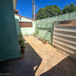 Casa à venda com 5 quartos, sendo 1 suíte,  em Vila Santana, Itapetininga, SP