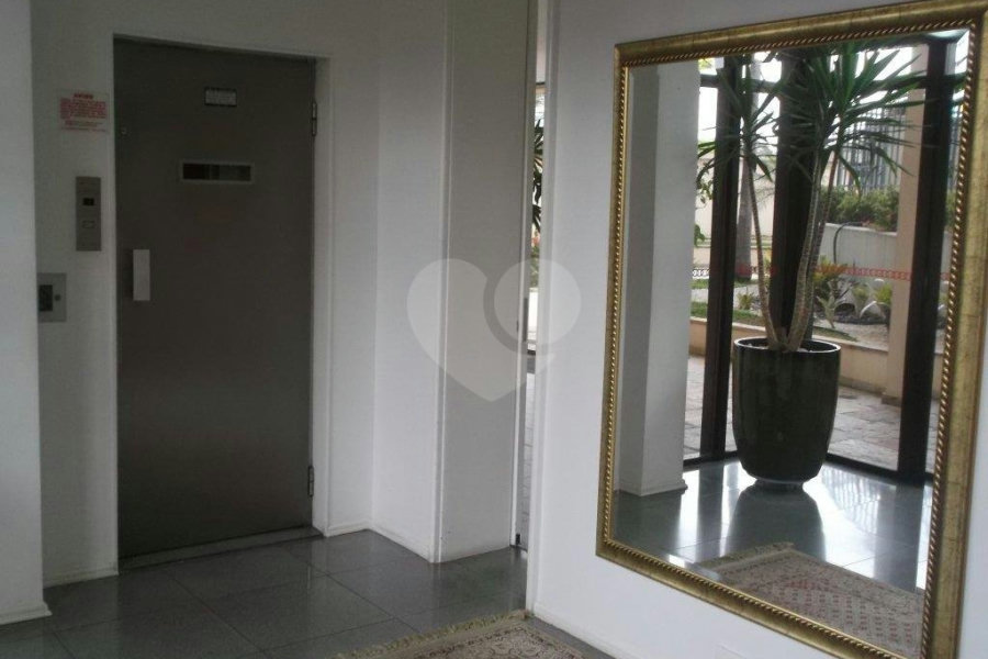 Apartamento à venda com 4 quartos, sendo 2 suítes, em Santana, São Paulo, SP