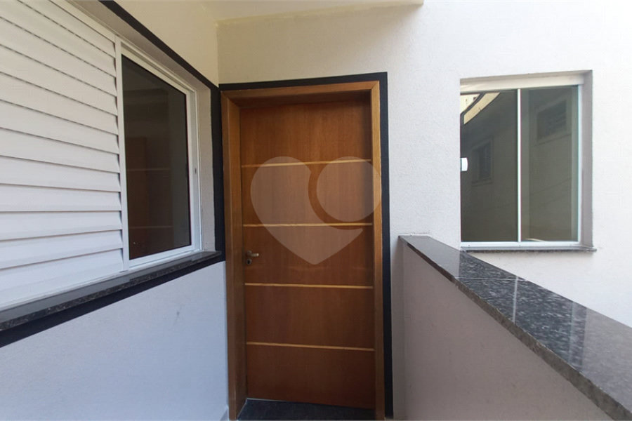 Apartamento à venda com 2 quartos em Vila Aurora (zona Norte), São Paulo, SP