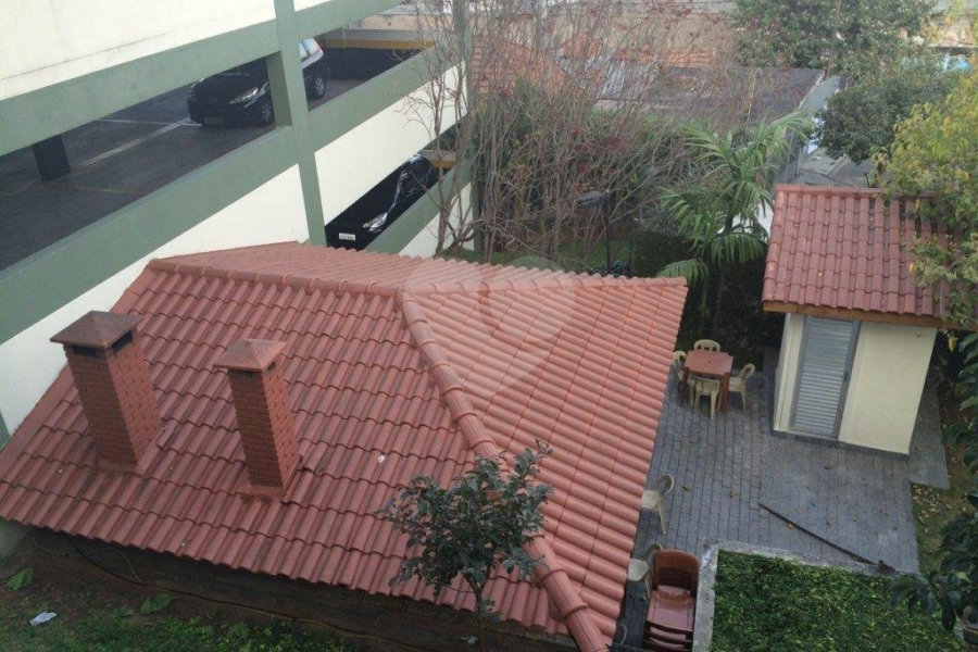 Apartamento à venda com 2 quartos em Freguesia do Ó, São Paulo, SP