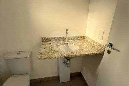 Apartamento à venda com 1 suíte em Santana, São Paulo, SP