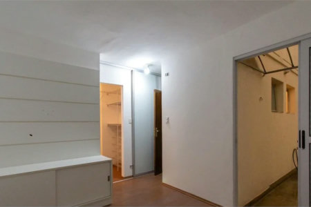 Cobertura à venda com 4 quartos, sendo 1 suíte,  em Jardim Londrina, São Paulo, SP