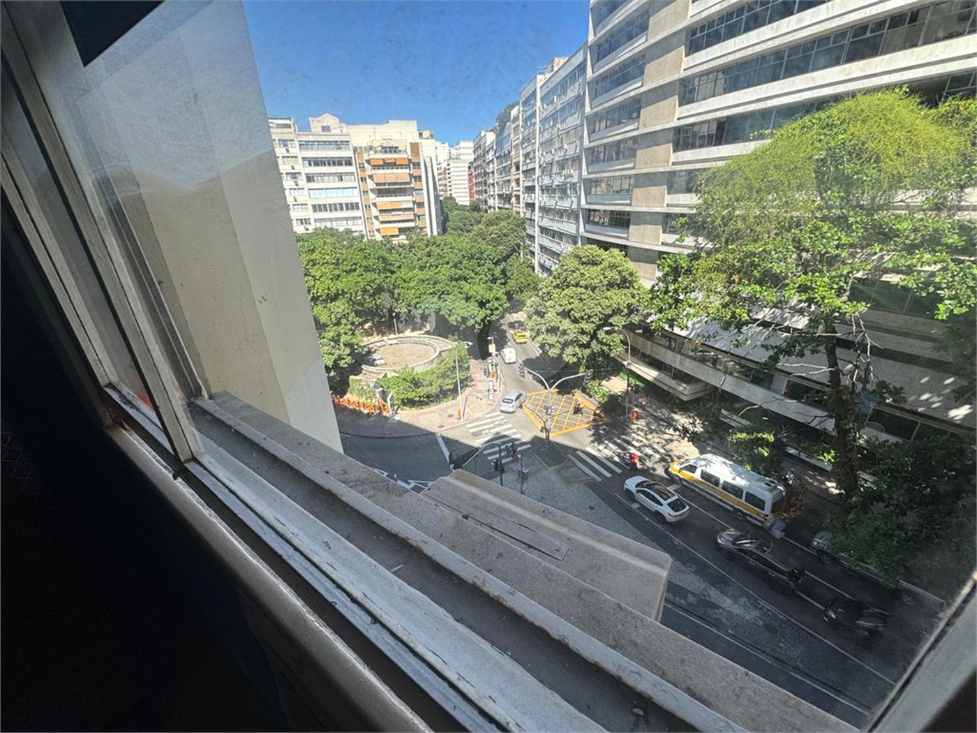 Apartamento à venda com 4 quartos em Copacabana, Rio de Janeiro, RJ