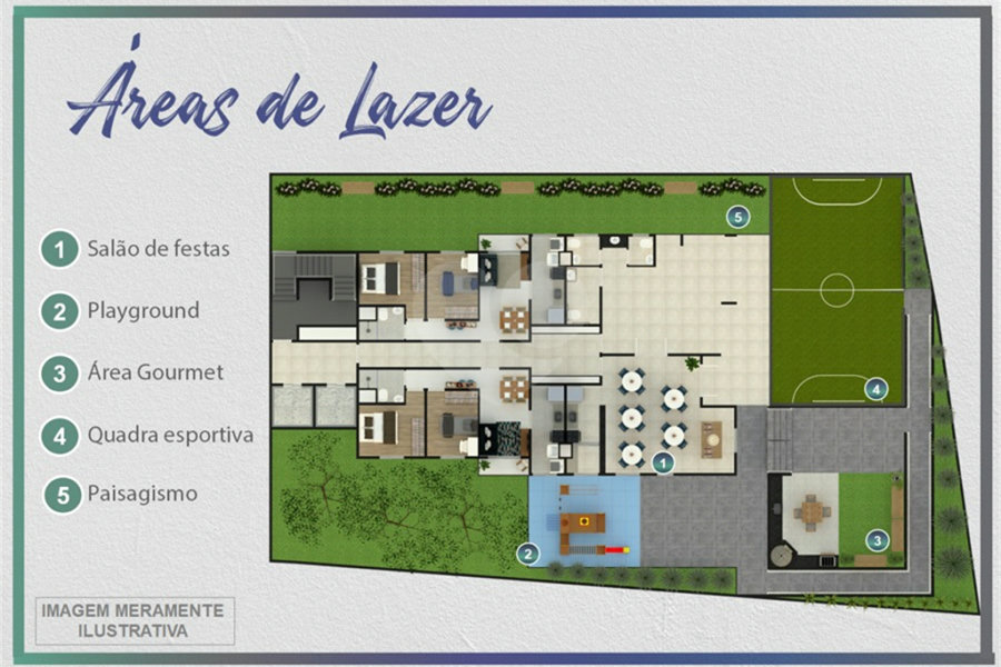 Apartamento à venda com 2 quartos em Casa Verde, São Paulo, SP