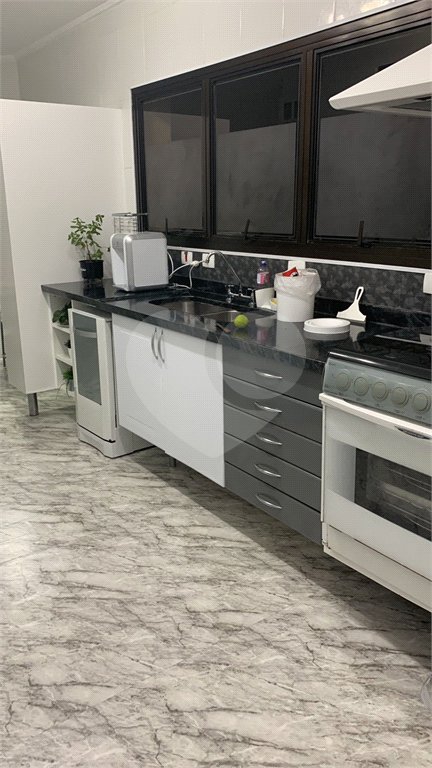 Apartamento à venda com 4 suítes em Paraisópolis, São Paulo, SP