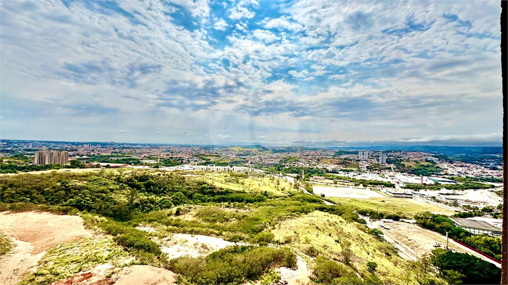 Apartamento à venda com 3 suítes em Jardim Maria José, Votorantim, SP