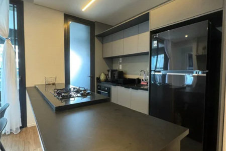 Apartamento à venda com 3 suítes em Jardim das Acácias, São Paulo, SP