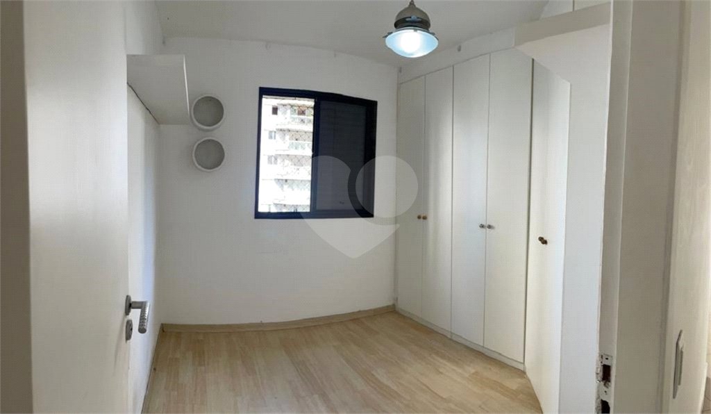 Apartamento à venda com 2 quartos em Vila Andrade, São Paulo, SP