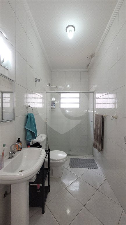 Casa à venda com 1 suíte em Santa Teresinha, São Paulo, SP
