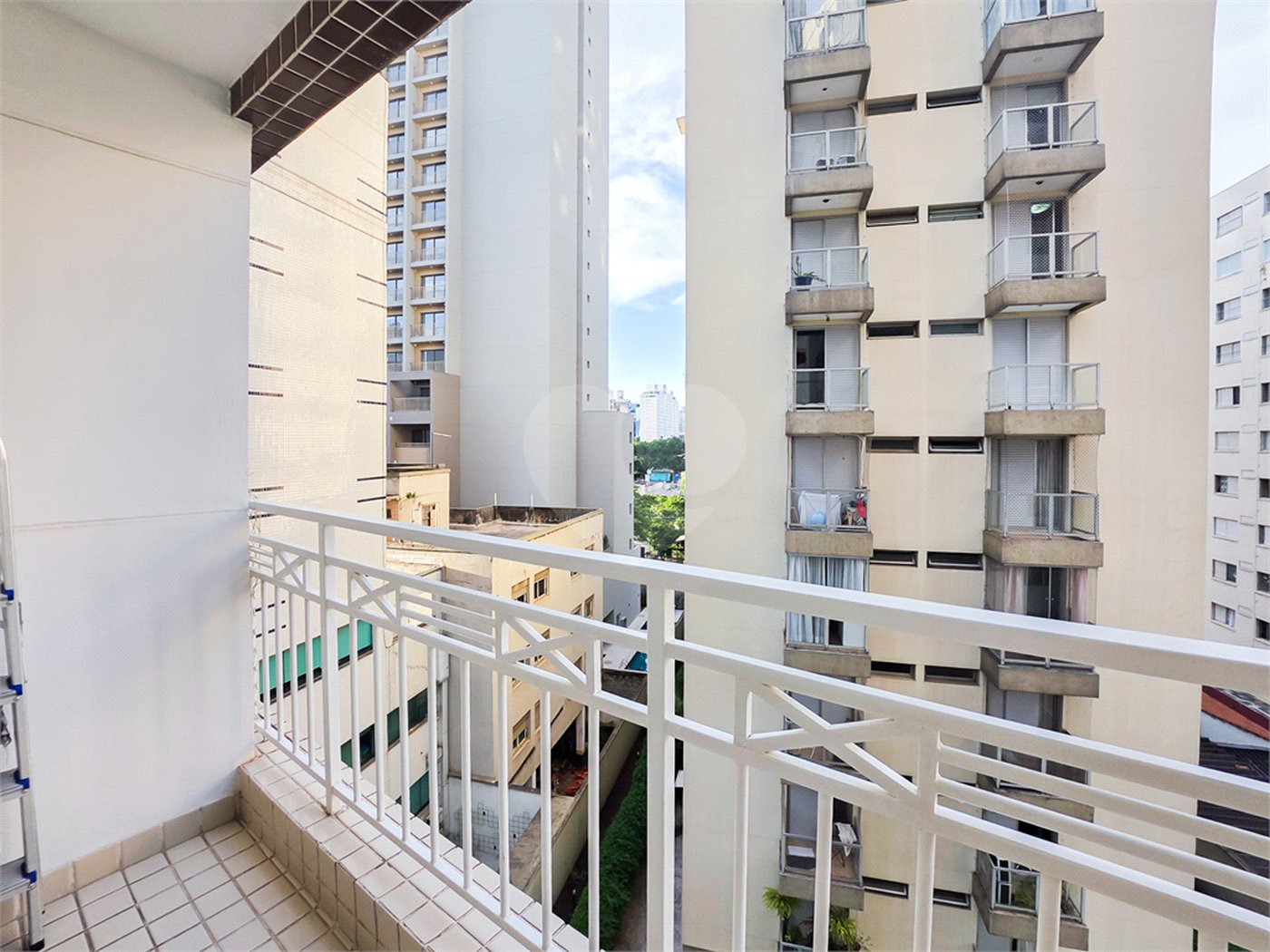 Apartamento à venda com 1 suíte em Vila Olímpia, São Paulo, SP