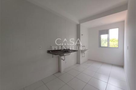 Apartamento à venda com 3 quartos, sendo 1 suíte, em Jardim Gutierres, Sorocaba, SP