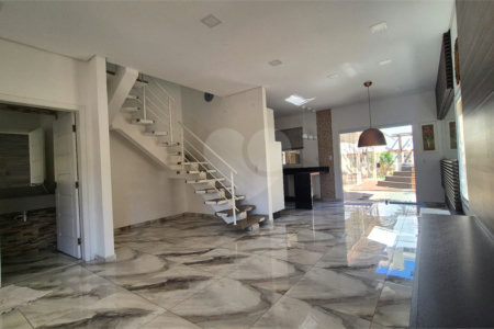 Casa à venda com 3 suítes no condomínio DI Parma, Sorocaba - SP