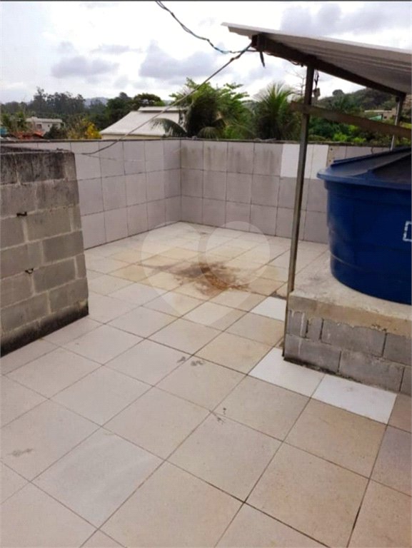 Casa à venda com 4 quartos, sendo 1 suíte, em Guaratiba, Rio de Janeiro, RJ