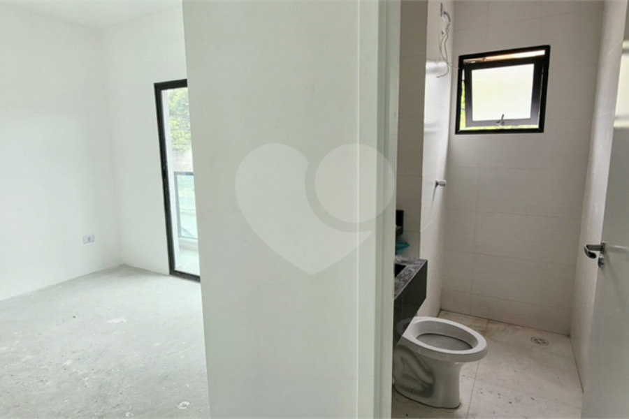 Apartamento à venda com 2 quartos, sendo 1 suíte,  em Vila Pereira Barreto, São Paulo, SP