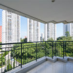 Apartamento à venda ou para alugar com 4 suítes em Jardim Marajoara, São Paulo, SP