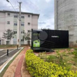 Apartamento à venda com 2 quartos em Parque Campo Bonito, Indaiatuba, SP