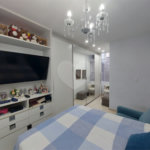 Apartamento à venda com 3 quartos, sendo 1 suíte, em Tijuca, Rio de Janeiro, RJ