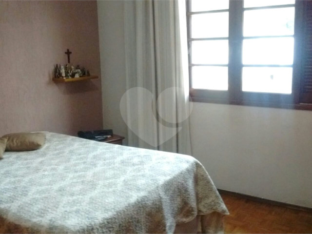 Sobrado à venda com 3 quartos em Santana, São Paulo, SP
