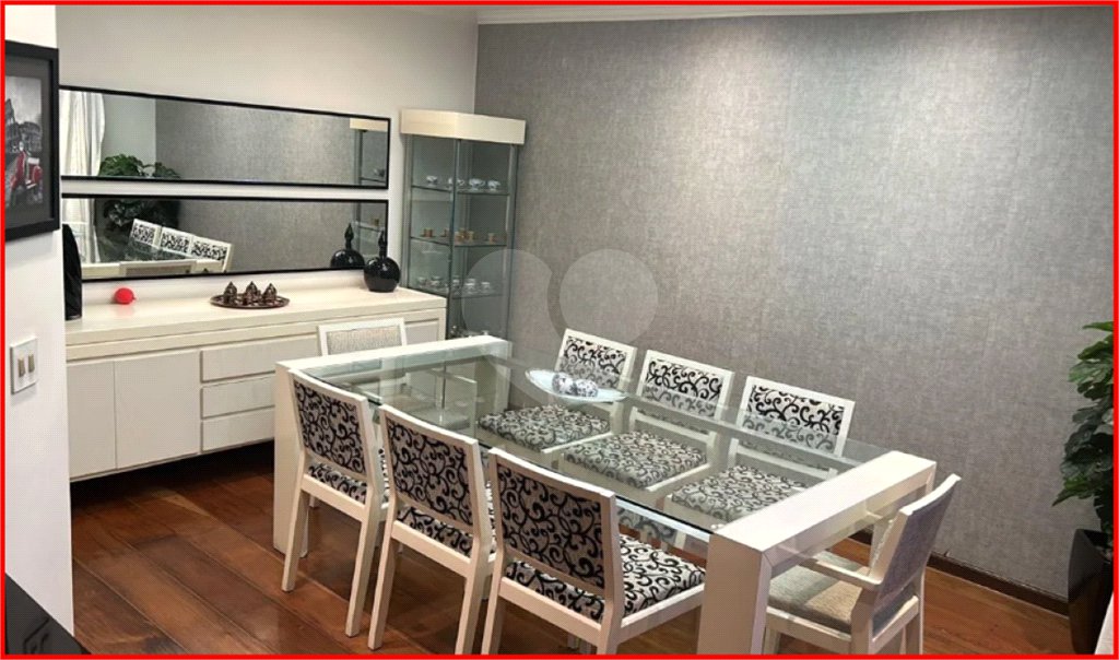 Apartamento à venda ou para alugar com 3 suítes em Perdizes, São Paulo, SP
