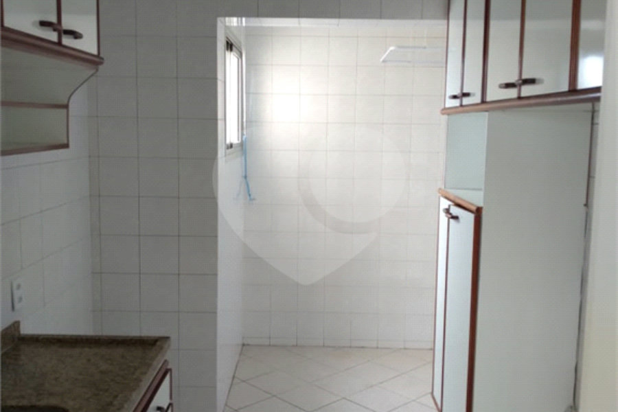 Apartamento à venda com 2 quartos em Parque Edu Chaves, São Paulo, SP