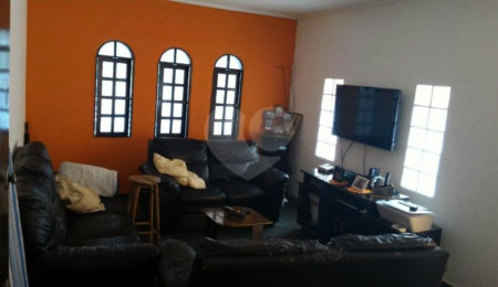 Sobrado à venda com 4 quartos em Pirituba, São Paulo, SP