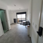 Apartamento à venda ou para alugar com 1 quarto em Vila Clementino, São Paulo, SP