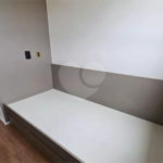 Apartamento à venda ou para alugar com 2 quartos em Vila Fernandes, São Paulo, SP