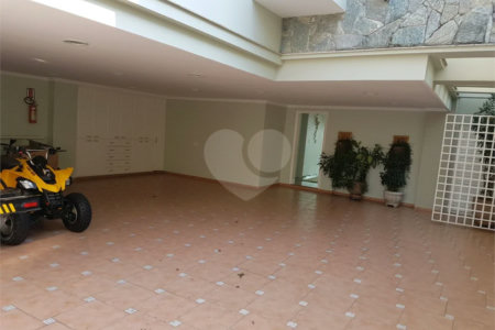 Casa à venda com 4 suítes em Tucuruvi, São Paulo, SP