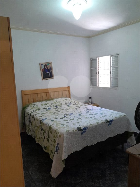 Casa à venda com 3 quartos, sendo 1 suíte, em Jardim Aeroporto I, Itu, SP