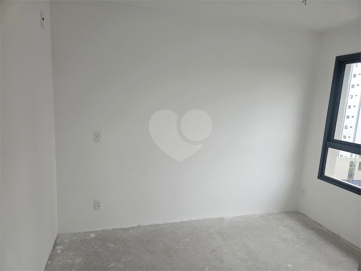 Apartamento à venda com 2 quartos, sendo 1 suíte,  em Cidade Monções, São Paulo, SP