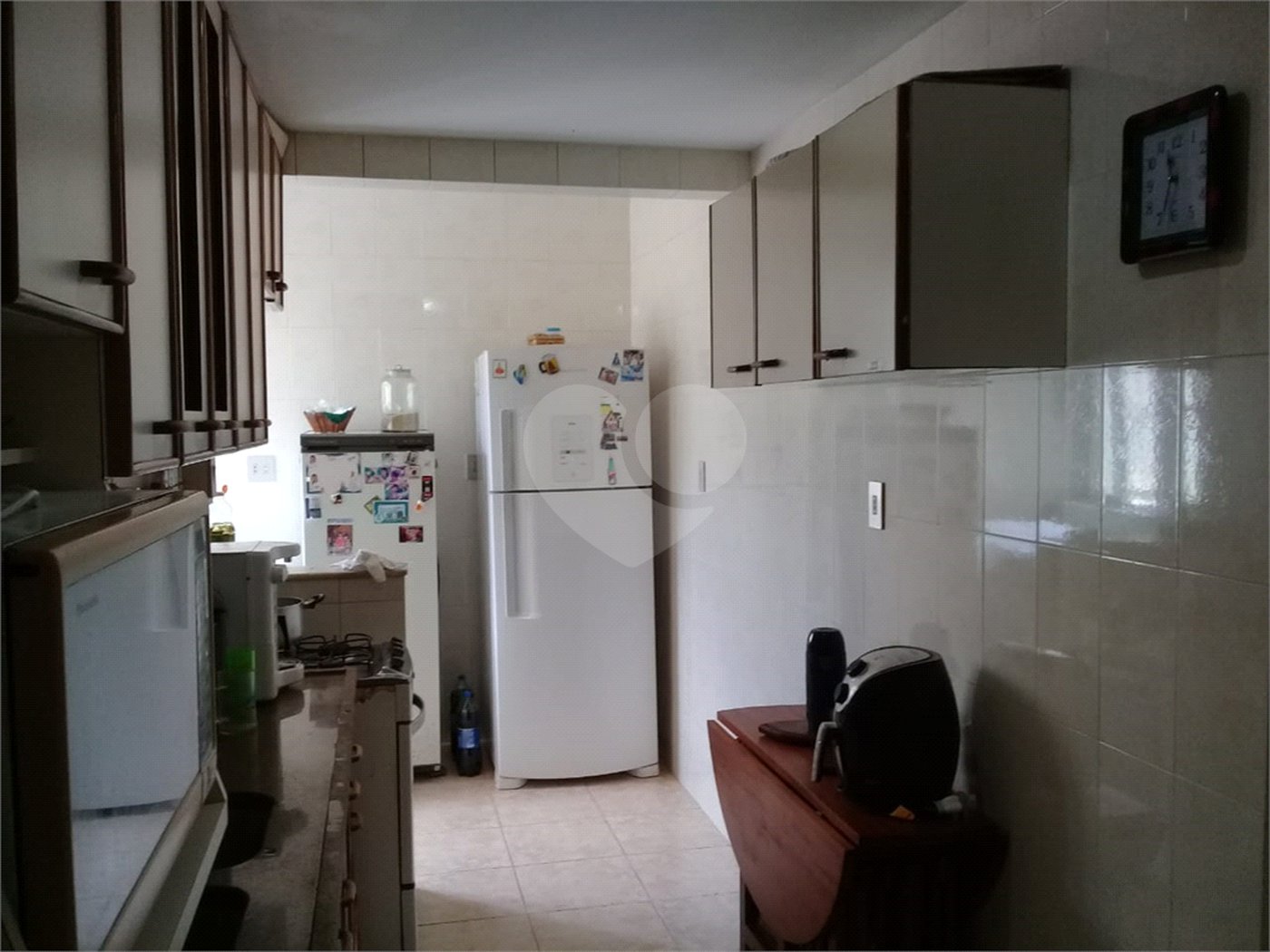 Apartamento à venda com 3 quartos, sendo 1 suíte, em Grajaú, Rio de Janeiro, RJ