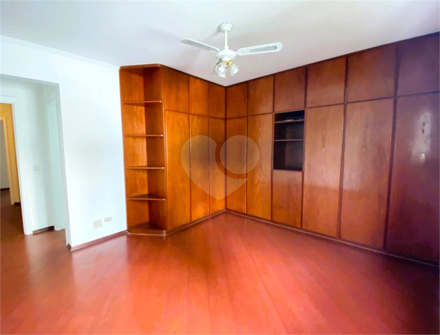 Apartamento à venda com 3 suítes em Parque Bairro Morumbi, São Paulo, SP
