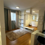 Apartamento à venda ou para alugar com 1 quarto em Vila Mazzei, São Paulo, SP