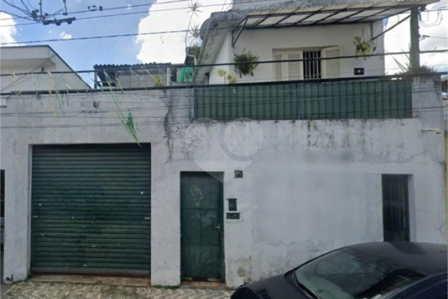 Terreno à venda com 8 quartos em Casa Verde, São Paulo, SP
