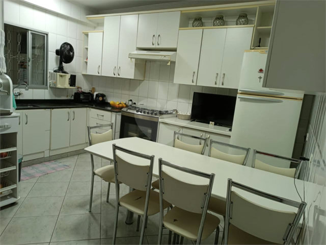 Casa de Vila à venda com 2 quartos em Vila Guilherme, São Paulo, SP