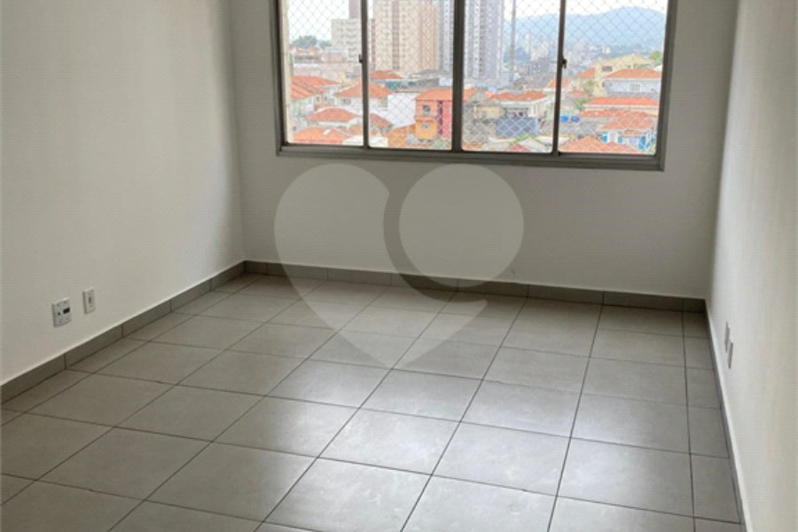 Apartamento à venda com 3 quartos, sendo 1 suíte, em Santana, São Paulo, SP
