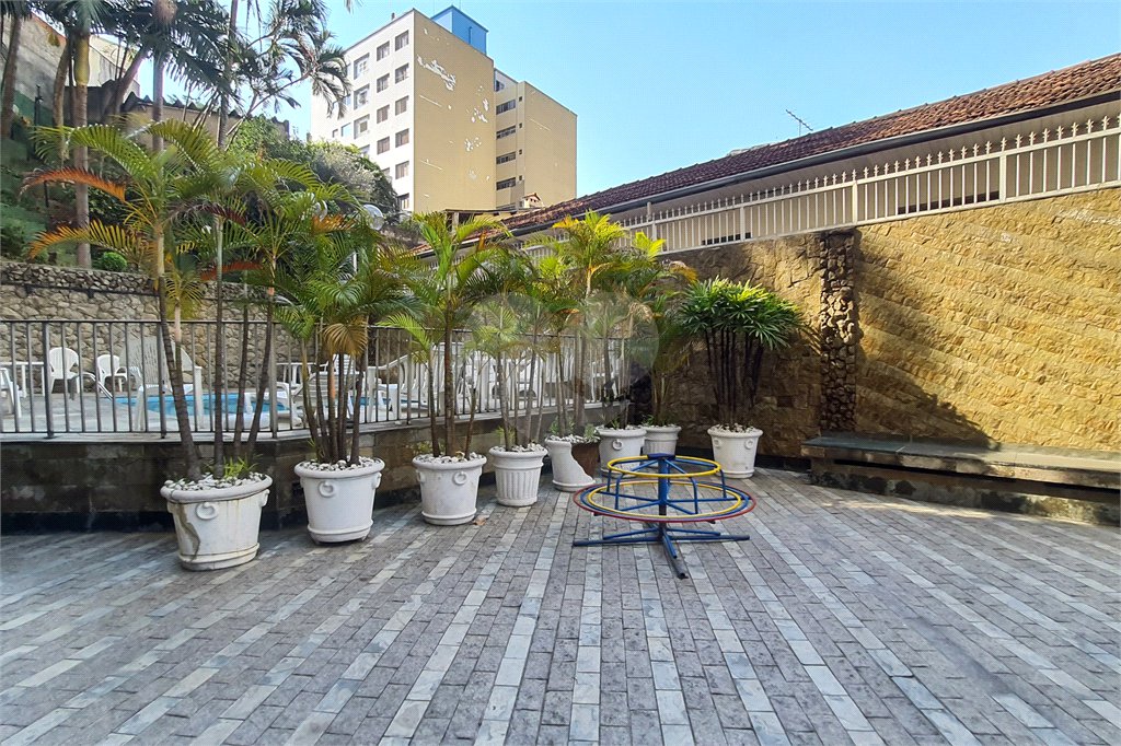Apartamento à venda com 2 quartos em Santana, São Paulo, SP