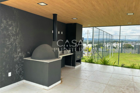 Casa em condomínio à venda com 2 quartos em Aparecidinha, Sorocaba, SP